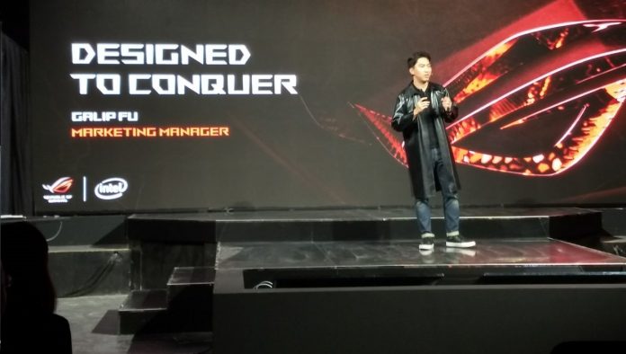 laptop gaming terbaru