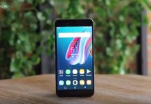 review Infinix zero 5