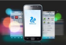uc browser