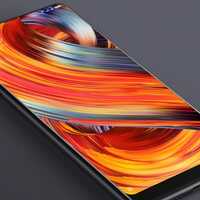 xiaomi mi mix
