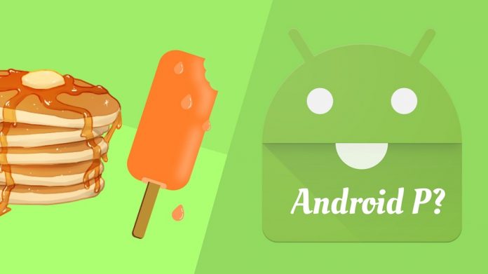 Android-P-name-desserts