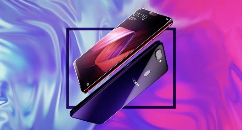 2 Hp OPPO Terbaru Siap Diluncurkan