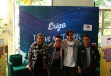 Wujudkan Mimpi Go Internasional, Brand Lokal ini Rilis Aplikasi Mobile