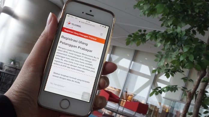 Registrasi Prabayar (1)