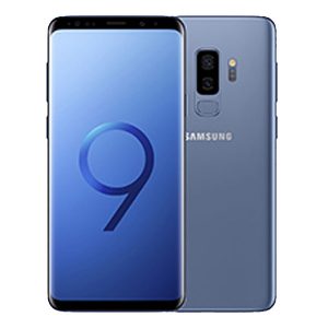 Samsung Galaxy S9