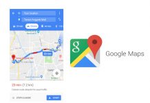 Ini Cara Pakai Google Maps dengan Rute Khusus Motor