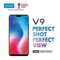 harga vivo v9