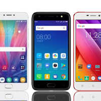 3 HP Lokal Harga Rp 1 Juta-an Maret 2018