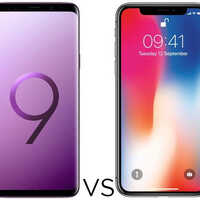 hp samsung atau iphone