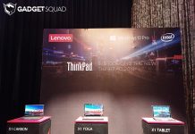 laptop lenovo terbaru