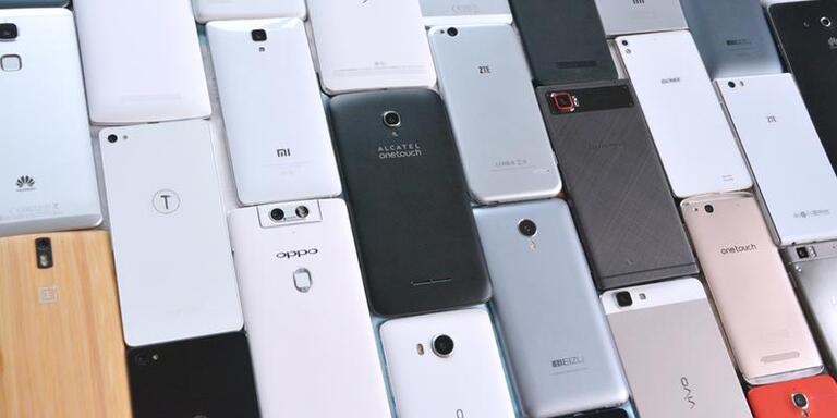 Selain Xiaomi dan Oppo, Ini Daftar Merk Hp China Yang Harus Kamu Tahu ...