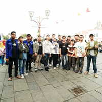 Sharing Komunitas Gadget dan Review Bareng Asus Zenfone AR komunitas gadget squad