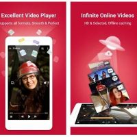 Aplikasi shareit terbaru