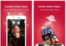 Aplikasi shareit terbaru