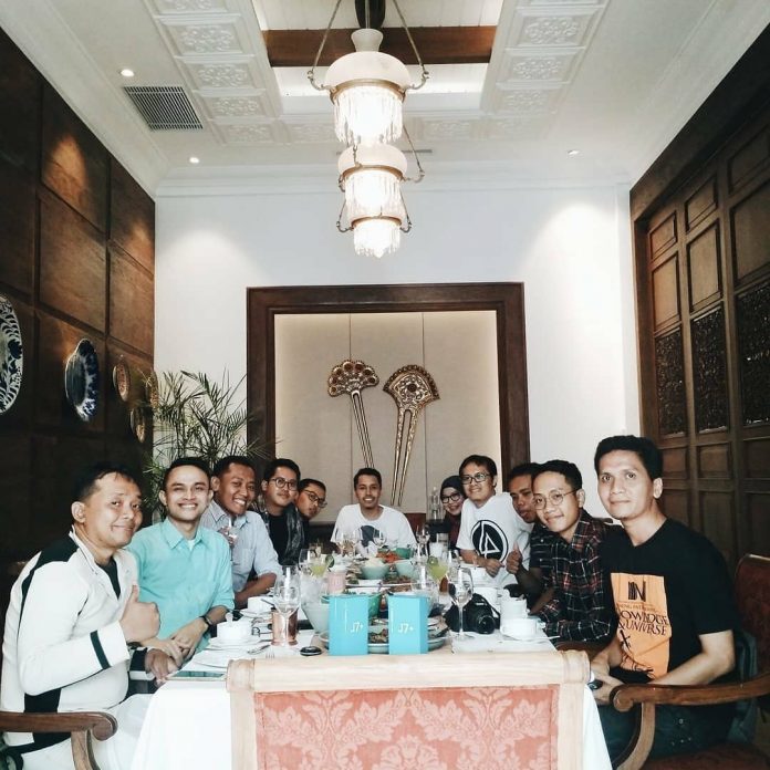 komunitas gadget squad komunitas gadget squad