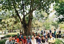 Komunitas Gadget Squad menteng