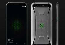 Harga dan Spesifikasi Xiaomi Black Shark