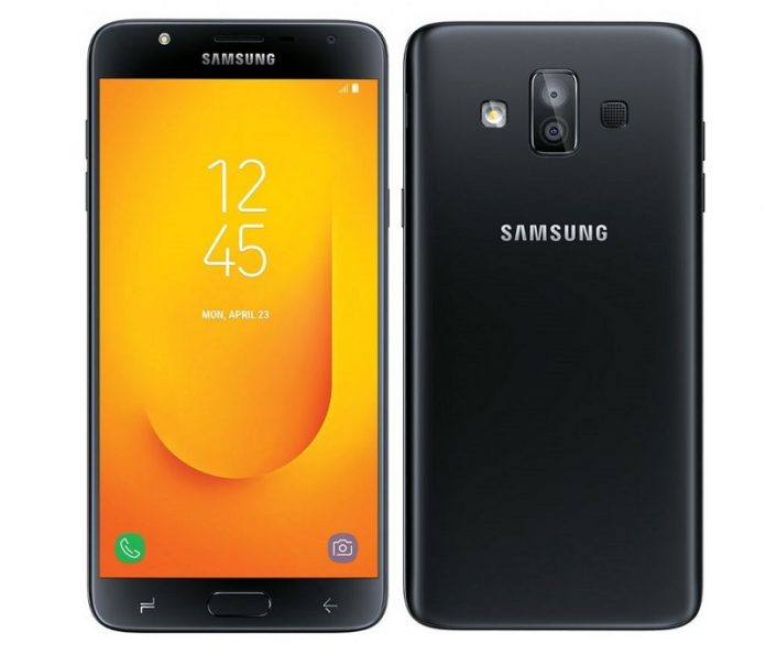 Harga dan Spsifikasi Samsung Galaxy J7 Duo