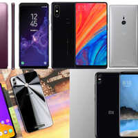 Ini Daftar Hp Terbaik dengan Prosesor Snapdragon 845 Daftar hp terbaik