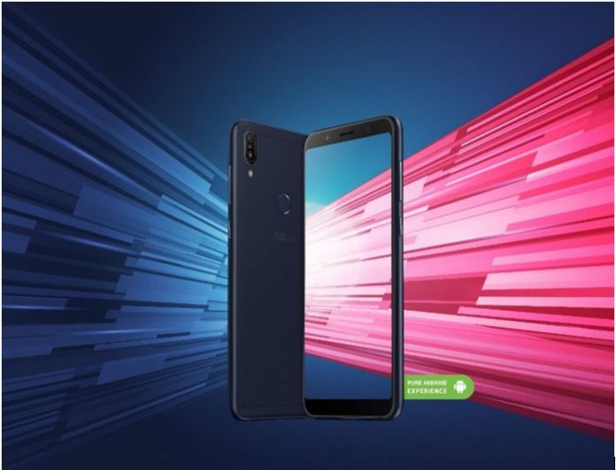 Rahasia kelebihan Asus Zenfone Max Pro