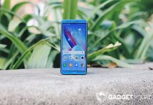 Review Honor 9 Lite