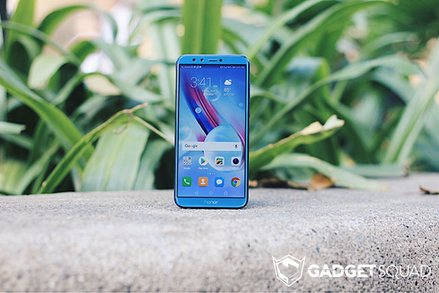 Review Honor 9 Lite
