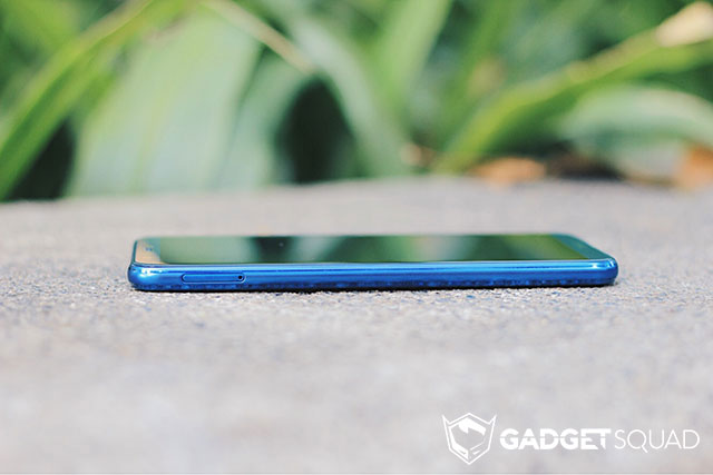 Review Honor 9 Lite