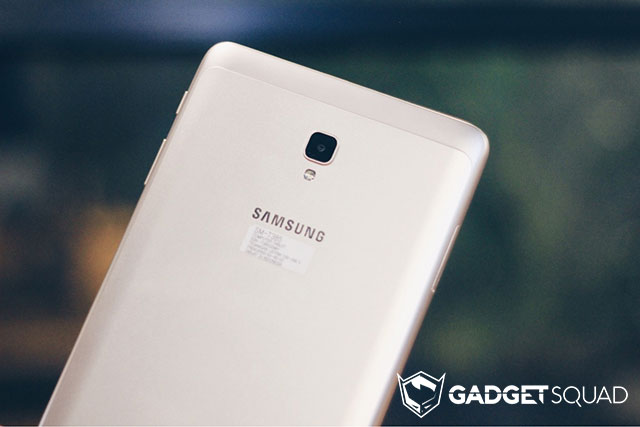 Review Samsung Galaxy Tab A