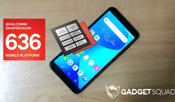 Saingi Redmi Note 5, Asus Siapkan Zenfone Max Series Baru Pakai Snapdragon 636