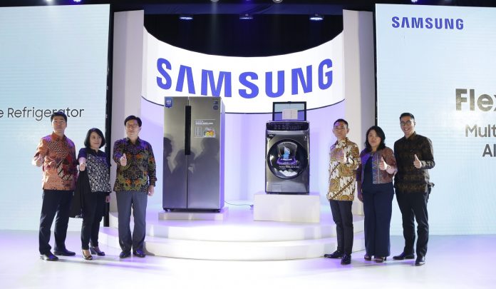 Samsung QLED TV - DA_2