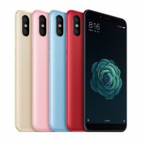 Spesifikasi Xiaomi Mi 6X