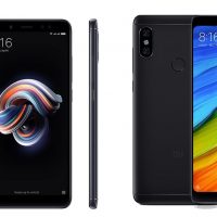 Xiaomi Redmi Note 5 vs Redmi Note 5 Pro