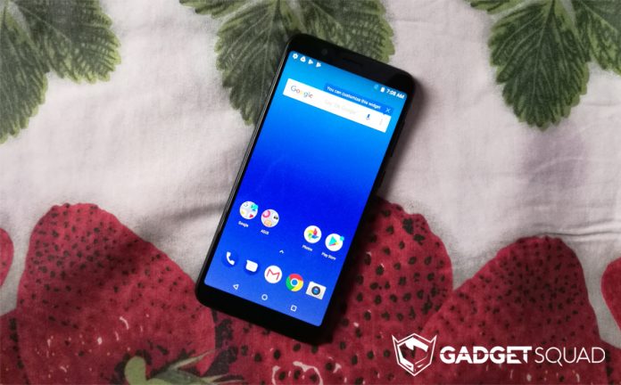 asus zenfone max pro