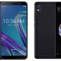 asus zenfone max pro m1 vs xiaomi redmi note 5