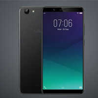 Setelah Vivo V9, Muncul Hp Vivo Y71 Yang Dijual Lebih Murah