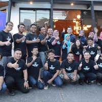 Gathering Komunitas Gadget Squad Bareng Coolpad komunitas gadget