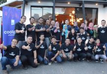 Gathering Komunitas Gadget Squad Bareng Coolpad komunitas gadget