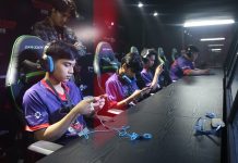 Ini Dia Juara Indonesia Online Game Championship 2018
