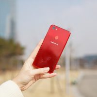 Makin Pintar, OPPO F7 Dibekali 7 Fitur Berteknologi Artificial Intelligence Ini !