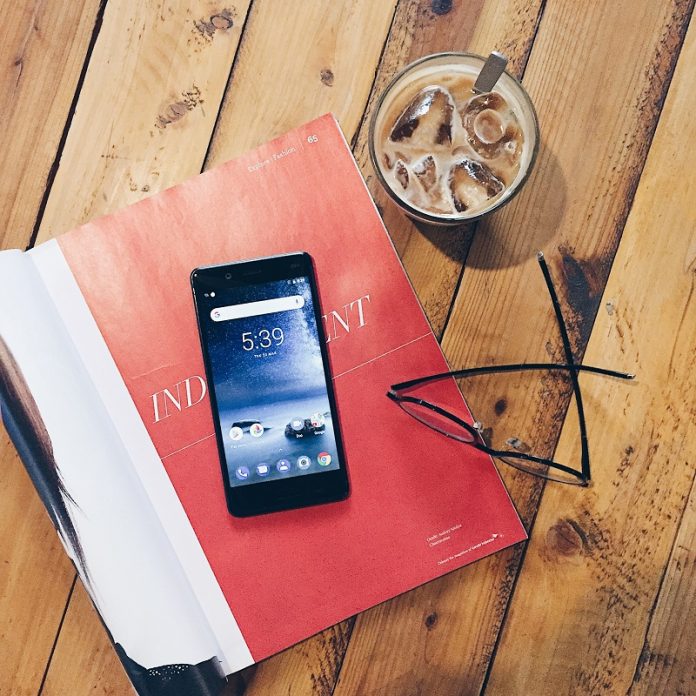 review nokia 8 review nokia 8