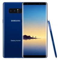 “Crown” Jadi Nama Sandi Samsung Galaxy Note 9? galaxy note 9
