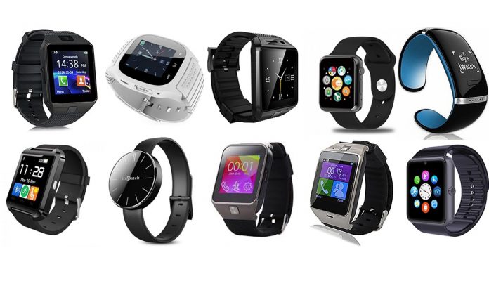 smartwatch murah
