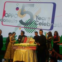 Lima Tahun Bersaing di Indonesia, Oppo Semakin Populer dan “Bertaji”