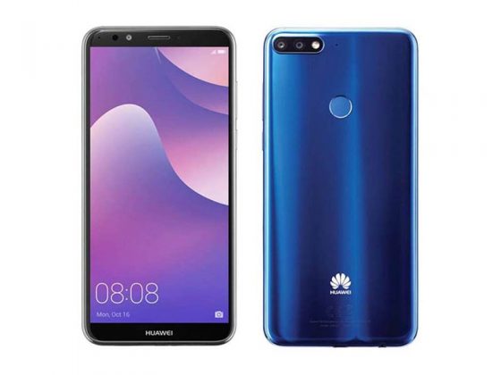 Spesifikasi Huawei  Nova 2 lite dan Harga  resmi di 