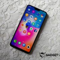 Review Vivo V9 : Tampil Mirip iPhone X dengan Segala Plus Minusnya