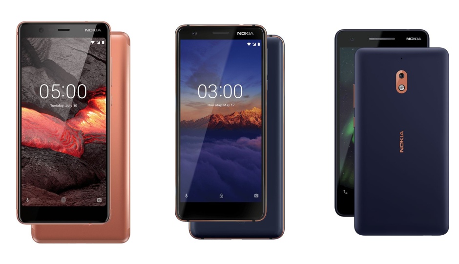 Hp Nokia terbaru