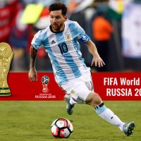 Cari Info dan Jadwal Piala Dunia 2018 Rusia
