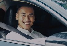 Driver Grab Diharapkan Patuhi Aturan Ganjil Genap Jabodetabek (1)