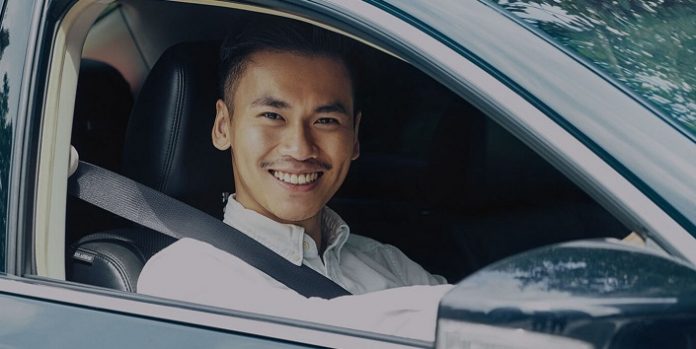 Driver Grab Diharapkan Patuhi Aturan Ganjil Genap Jabodetabek (1) Driver Grab Diharapkan Patuhi Aturan Ganjil Genap Jabodetabek (1)