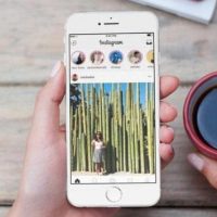 FItur Baru Instagram